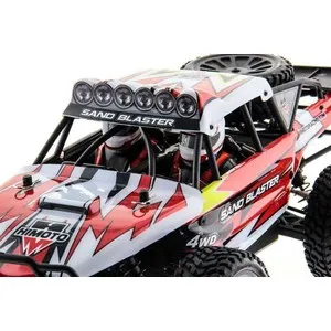 Радиоуправляемый багги Himoto EDT-16 4WD RTR масштаб 1:16 2.4G