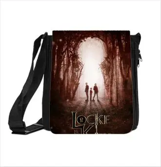 Bag Locke keys &amp Key No. 12 31-28 cm | Багаж и сумки