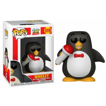

POP figure Disney Pixar Toy Story Wheezy