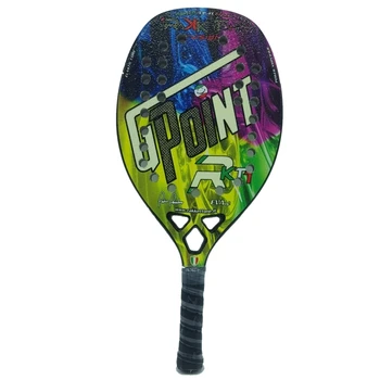 

Racket Beach Tennis Racket Rakkettone G-Point 2019