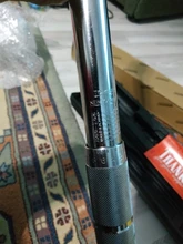 WORKPRO 1/4 3/8 1/2 Plaza llave de Torque tracción 5-100 Ft-lb dos precisa Llave de trinquete de reparación llave clave