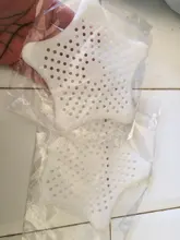 Escurridor de pelo para fregadero de baño, tapón de baño, colador de ducha de filtro, tapón de filtro, accesorios de cocina, 1 Uds.