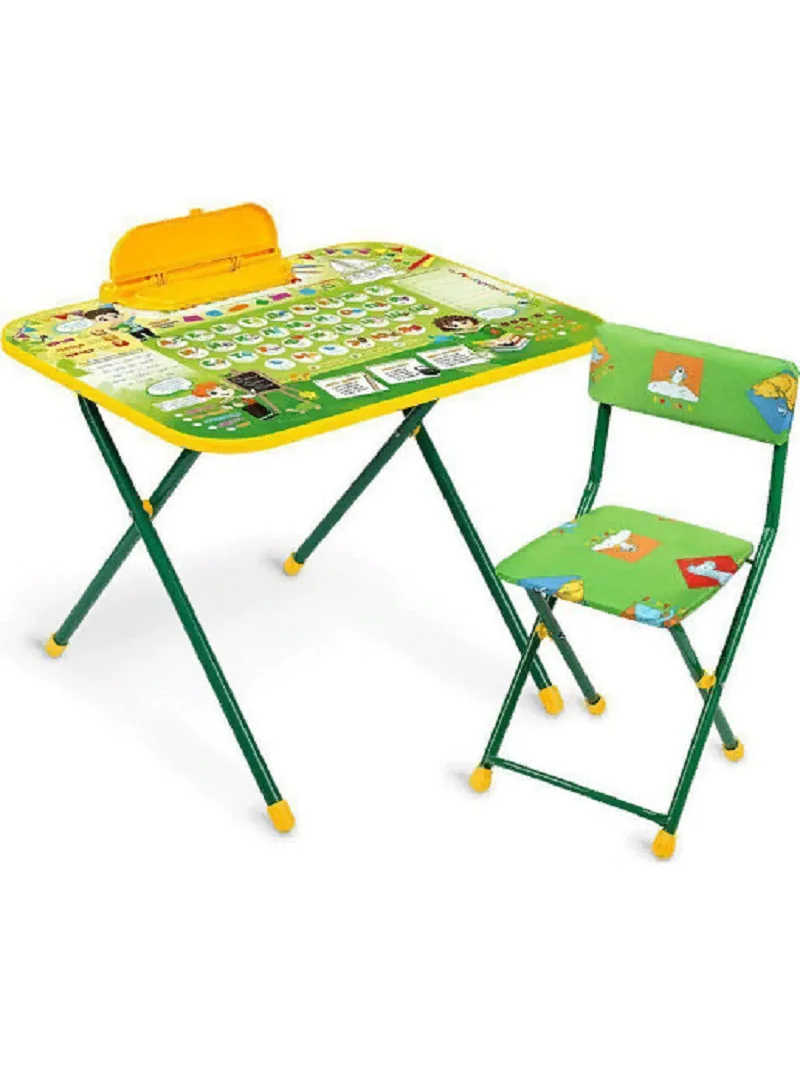 Детский набор мебели | Мебель