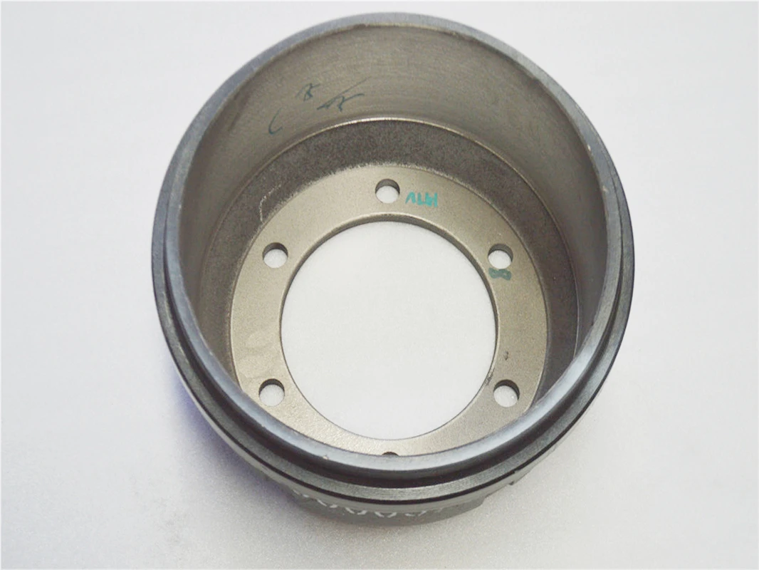 1106930003204 Front brake drum ,Foton Ollin