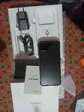 OUKITEL WP8 Pro NFC 64GB 4gbb LTE/WCDMA/GSM/CDMA Pump Express3.0 Octa Core Fingerprint Recognition/face Recognition