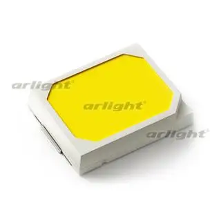 

021538 led arl-2835cw-s80 White (d421w)-4000 PCs Arlight