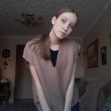 FSDA-suéter tejido tipo Chaleco con escote en V para mujer, Jersey informal de color caqui sin mangas, Jersey gris para otoño e invierno, 2020