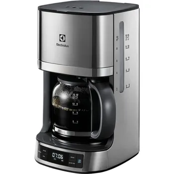 

Electrolux EKF7700 Filter Coffee Machine