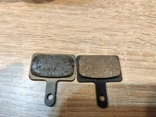 Caliper-Pads Cycling-Accessories Bike-Disc-Brake Bicycle MTB Ceramics Mountain Shimano M446