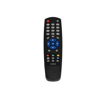 

Remote Control Golden Interstar 4160CX, S1015, S1025, S1026, S1125, S1126 SAT, 4160CX Plus, amiko SSD-549