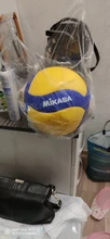 Pelota de voleibol de alta calidad, pelota de voleibol de tacto suave, oficial, partido, V200W/V300W/V330W, Entrenamiento de interior, talla 5, 2020