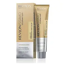 Перманентный цвет Creme Intense Blonde Revlon(60 мл