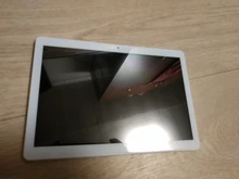 Versión Global de 10 pulgadas tablet Octa Core 4GB RAM 32GB ROM Android OS 9 1280x800 IPS 5.0MP Cámara 4G FDD LTE tipo C GPS WiFi