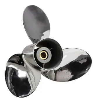 

Propeller 3x15-1/2x19, Marine rocket 3571-155-190