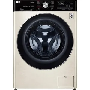 

Washing machine LG f2v5hs9b