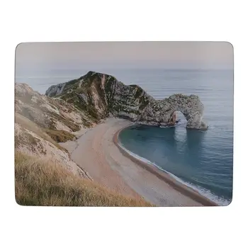 

Stands on the Cork large Coast Dorset 40x29 cm (4 PCs)