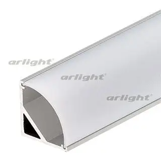 016178 Профиль ARH-KANT-H16-2000 ANOD ARLIGHT