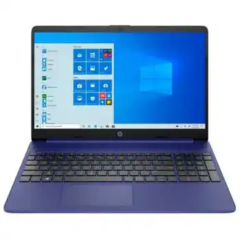 

Laptop HP 15s-fq1086ur