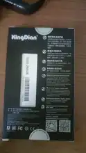 KingDian SSD 2,5 SATAIII 120GB 240GB 480GB 1TB 2TB 128GB 256GB 512GB interna de unidad de estado sólido