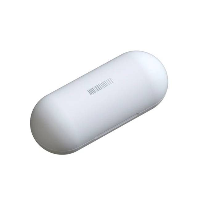 TWS Bluetooth наушники INTERSTEP SBH-640 белые
