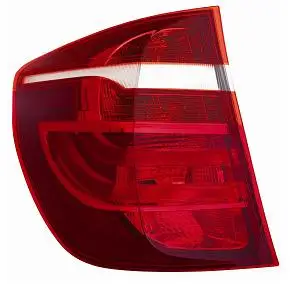

OPTICAL GROUP POST. BMW X3 F25 2010 OUTDOOR LED Right Compatible