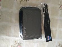 Disk-Case Earphone Drive-Pouch Hdd-Protection-Bag Hard-Disk ORICO External Portable