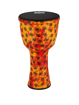 

Vr-sdj14-nh soft sound series jembe 14 ", plastic Napa, Viva rhythm