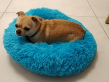 Sofa-Basket House-Beds Cat-Bed Dog-Kennel Deep-Sleeping-Bag Dogs Washable Small Large