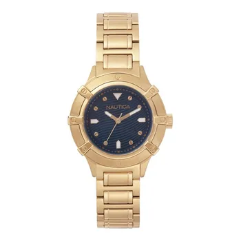 

Watch women nautical NAPCPR005 (36mm)