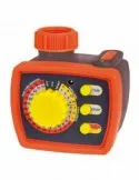 

Watering programmer Analog/Mechanical With Clock