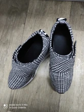 Casual-Shoes Breathable Women Spring Brand Mesh Height Mujer WGZNYN 0309 Increase Zapatillas
