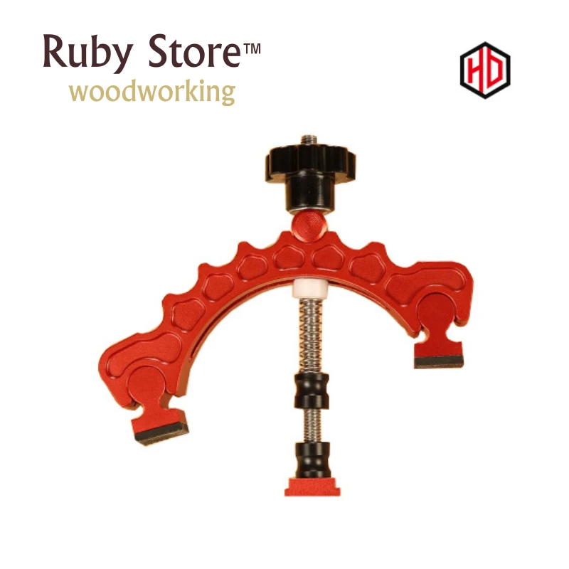 

New Adjustable Hold Down Clamp, HONGDUI, Woodworking