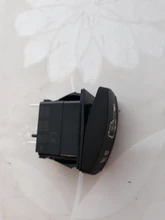 Marine-Switch Boat Truck Led-Light Carling Waterproof 5pin with Dual Bar 1PC 12V 24V