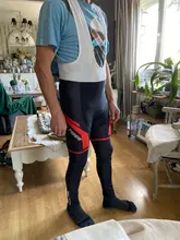 X-tiger otoño Pantalones de ciclismo con 5d gel pad Medias de Ciclismo MTB bike Pantalones downhill Bicicletas Pantalones Ciclismo Pantalones