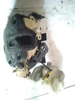 

217916 Rear Door lock Left Hyundai Elantra Saloon (xd) *