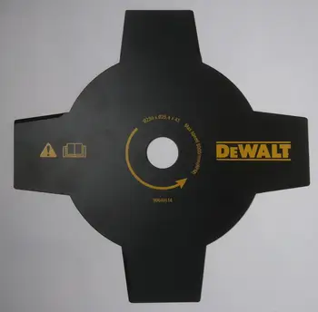 

Knife For Trimmer DEWALT DT20655-QZ