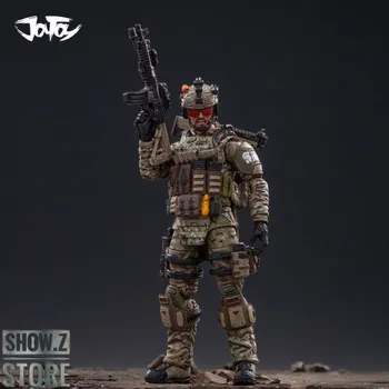 

[Show.Z Store] JoyToy Dark Source 1/18 Hardcore Coldplay Cavalry Regiment Paladin Heroes Action Figure Acid Rain