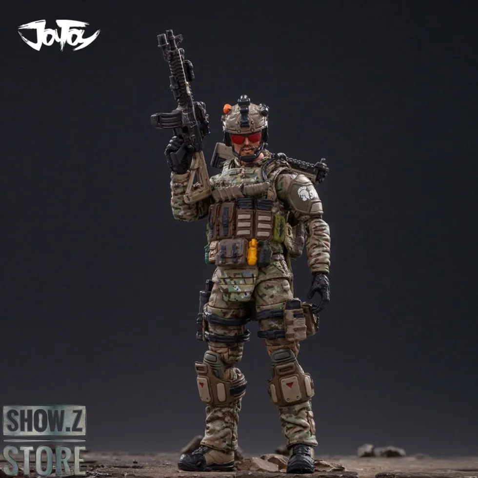 [Show. Z Store] JoyToy Dark Source 1/18 Hardcore Coldplay кавалерийский полк Паладин герои фигурка