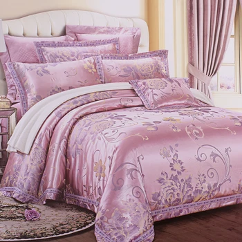 

Bed linen Liliya (2 Slept.)