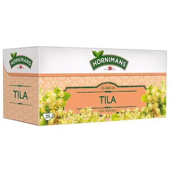 

TILA Hornimans, 100% lifelike 25 envelopes