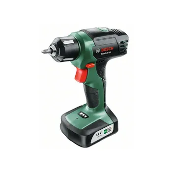 

BOSCH 06039B3001 battery drill screwdriver EasyDrill 12