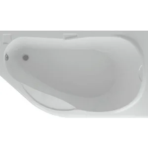 

Acrylic bath areas Taurus 170x100 right, front panel, frame, drain-overflow (tar170-0000129)