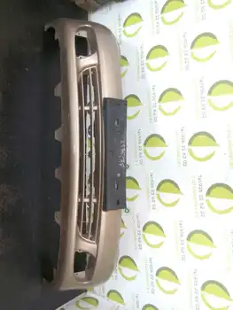 

6205659 Front bumper Daewoo Tacuma 1.6 Cat