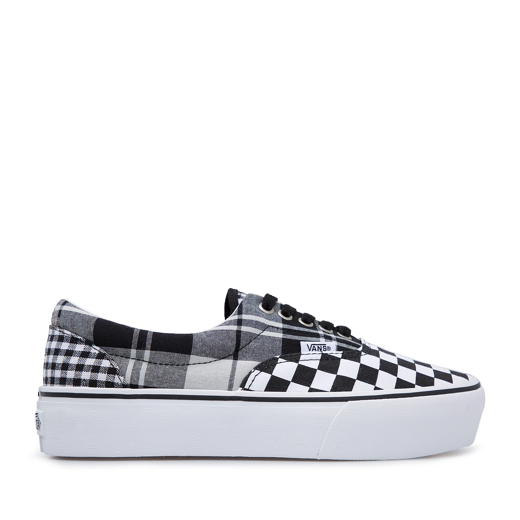 Vans plataforma aliexpress Clearance