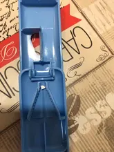 1PC de la medicina de la píldora cortador de tabletas divisor píldora caso Mini útil caja de almacenamiento portátil píldora tableta cortador de píldoras divisor