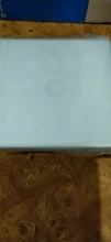 Wall-Switch Glass-Panel White Standard Crystal Ac110-220v EU 1set 1-Way