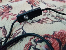 QZT-Mini cámara endoscopio USB, 5,5mm/7mm, cámara de vídeo secreta, impermeable, Micro cámara de inspección, endoscopio USB C para teléfono Android