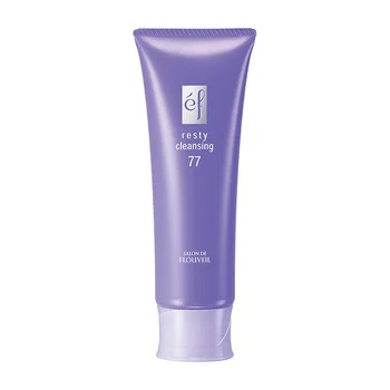 

Cleansing Face cream salon de flauveil ef-77 Resty cleansing