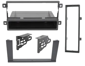 

Transition frame Metra 99-7863 for Honda Element 03-07 2/1din (fasteners)