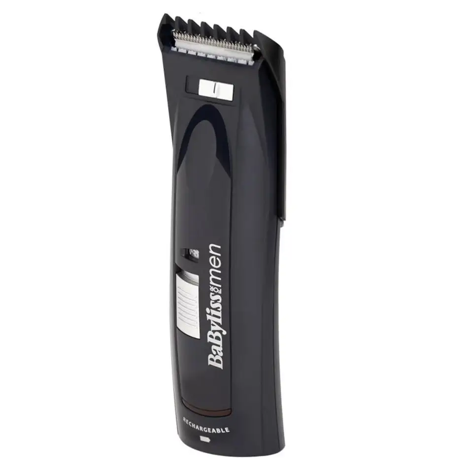 babyliss trimmer accessories